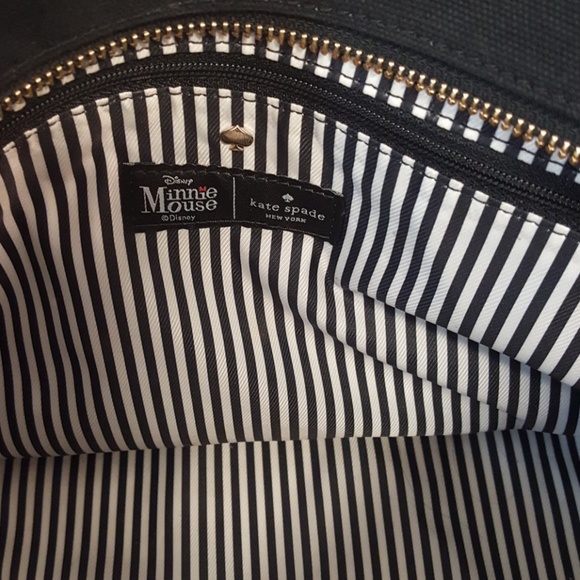 Kate Spade Tote - Picture 3 of 4